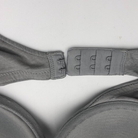 Hanes Gray Bra - Picture 4 of 5